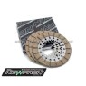 Disques embrayage garnis x 3 Vespa 150 GS VS2-5 1956-59